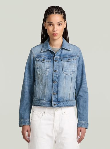 Arc 3D Jacket